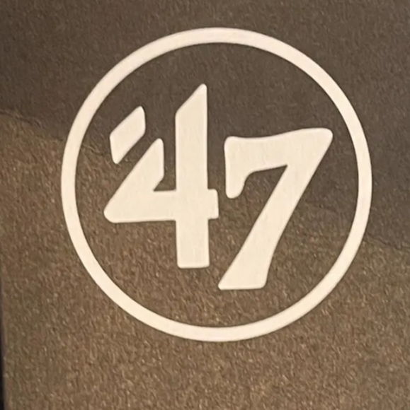 NWT Men's Seattle Seahawks '47 Brand T-Mobile - Picture 4 of 7